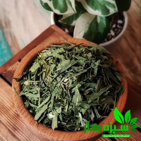 سه ویژگی سبزی قورمه خشک درجه یک