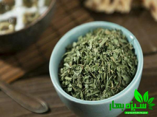 خواص تره کوهی خشک شده