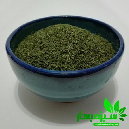 خواص شوید خشک برای تقویت استخوان ها