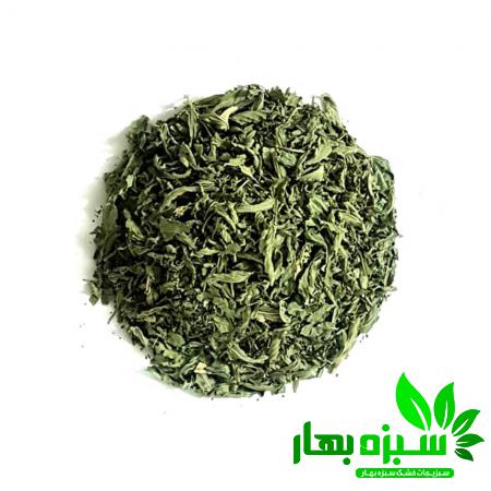 نحوه خشک کردن سبزی خشک قورمه سبزی