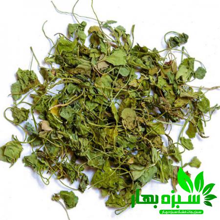 کاربرد مهم سبزی خشک