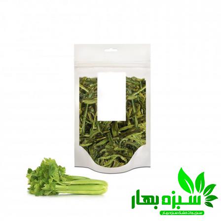 فروش تضمینی کرفس خشک کیلویی