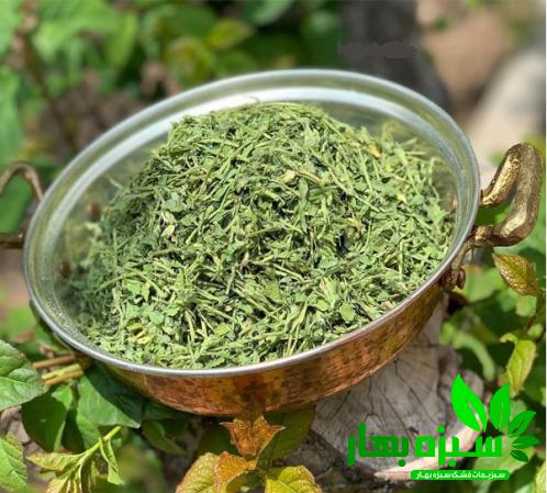 خرید شنبلیله خشک شده عمده ارزان