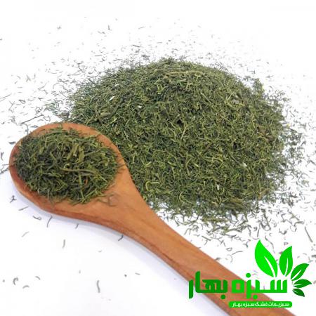 خرید شوید خشک کیلویی اعلا