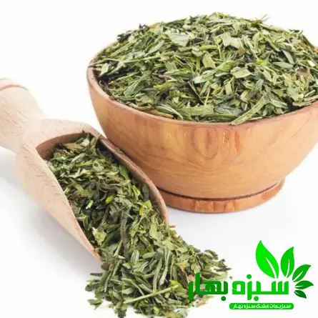 فروشندگان سبزی خشک آش رشته