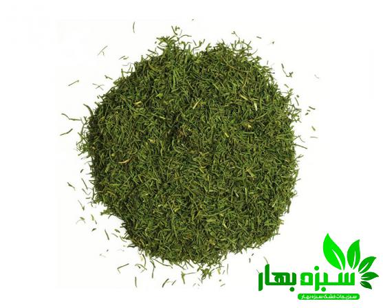 موارد مصرف شوید خشک اعلا