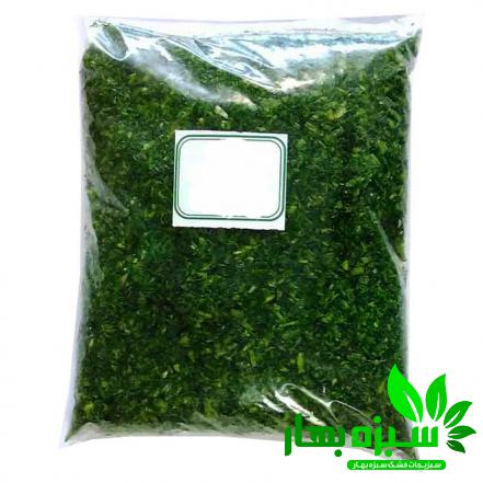 صادرات سبزیجات معطر خشک بسته بندی