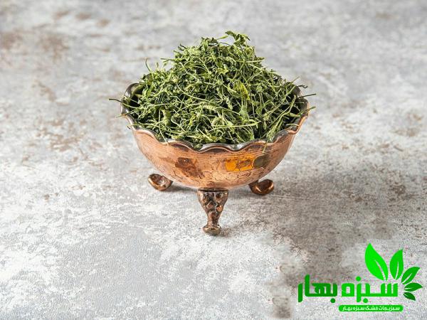 موارد مصرف شنبلیله خشک شده اعلا