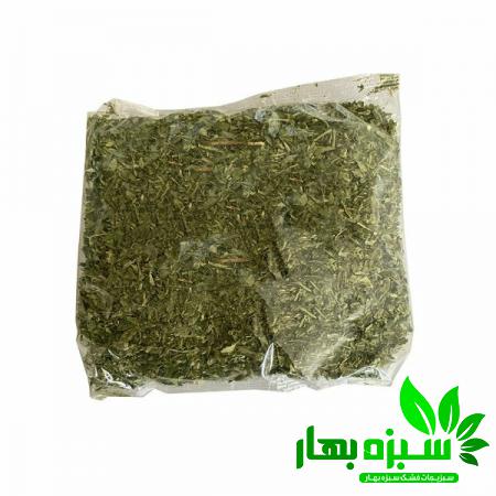 بررسی خواص شنبلیله خشک شده