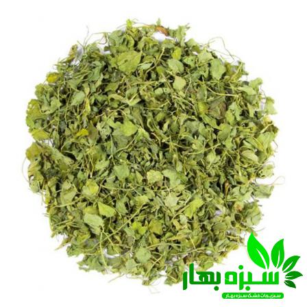 خواص سبزی خشک شنبلیله ارگانیک