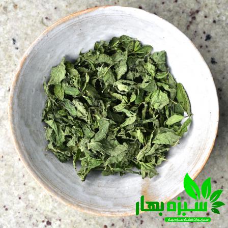 بسته بندی های جدید ریحان خشک