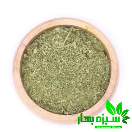 عوامل تعیین قیمت سبزی قورمه خشک