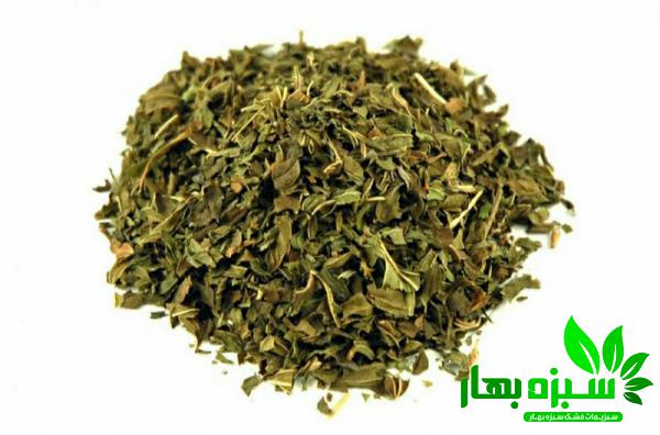 پخش مستقیم  نعناع خشک ارگانیک