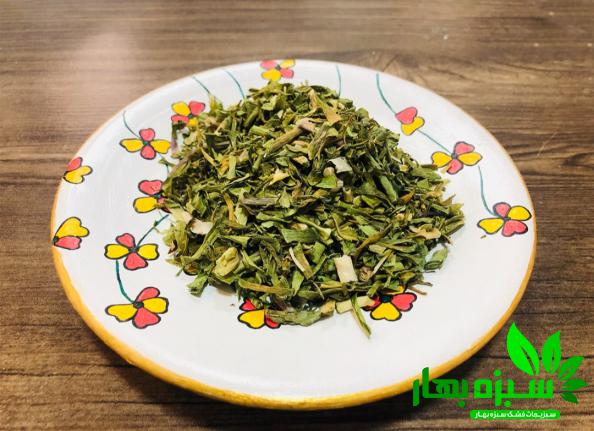 خواص دارویی ریحان خشک اعلا