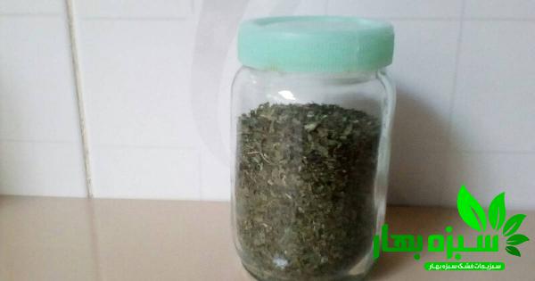 تولیدکنندگان ریحان خشک بسته بندی