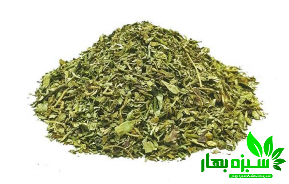 انواع سبزی قورمه خشک صادراتی