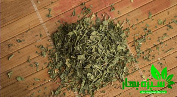 سبزی جعفری خشک چه کاربردی دارد؟