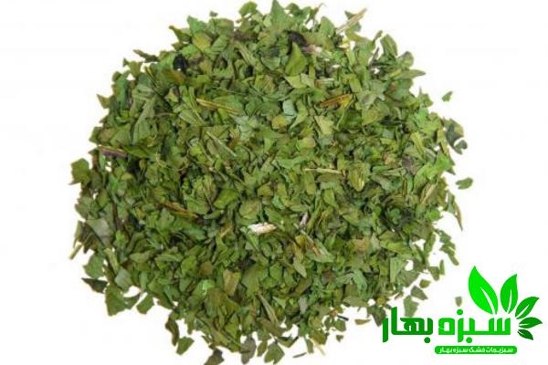 راهنمای خرید سبزی خشک آش رشته