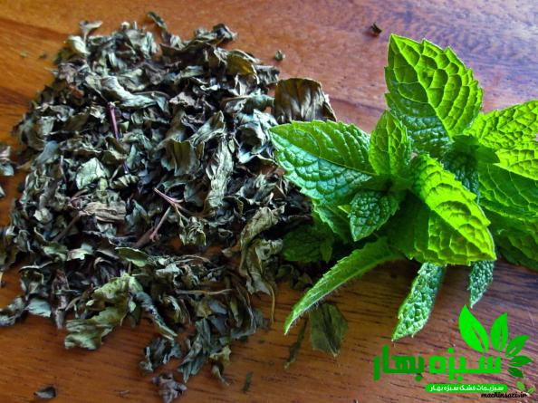 مهمترین فواید سبزی قورمه خشک