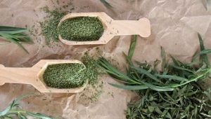 سبزی خشک اش