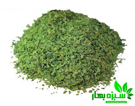 نکات مهم در خرید سبزی خشک شنبلیله