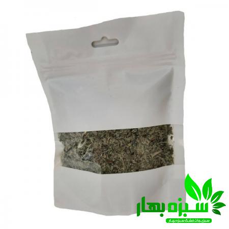 قیمت تره کوهی خشک اعلا بسته بندی