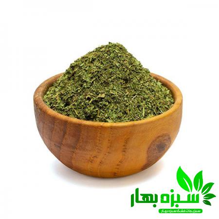 آنچه در مورد سبزی قورمه خشک باید بدانید