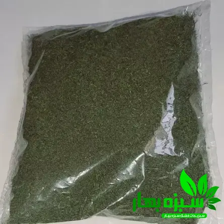 عرضه کننده شوید خشک بسته بندی