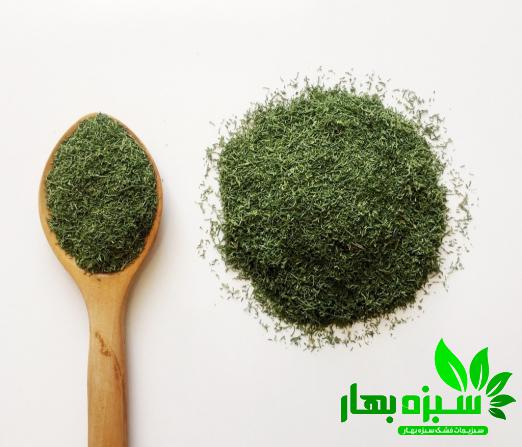 آنچه باید درباره شوید خشک بدانید