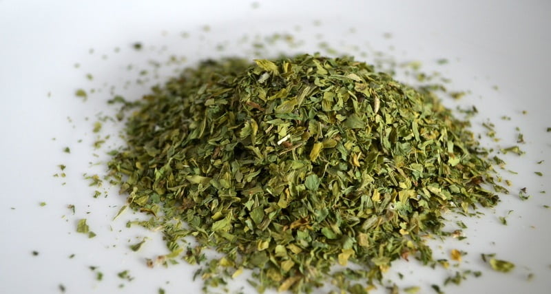 بازار عرضه شنبلیله خشک