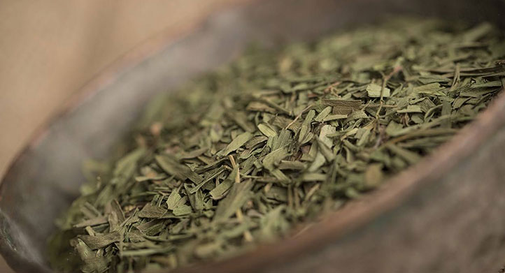 روند قیمت ترخون خشک 1402