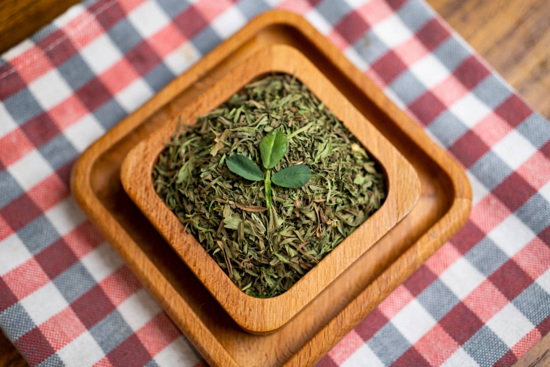 قیمت شنبلیله خشک